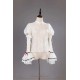 Hinana Queena Alice In Dreamland Tea Party Top and Skirt Sets(Leftovers/3 Colours/Full Payment Without Shipping)